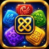 Adinkra Match icon