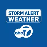 7NewsDC Storm Alert Weather icon