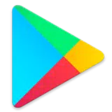Google Play Store APK icon