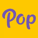Pop - Meals just like home icon