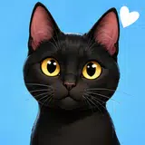 Tradutor de Humano-Gato: Miado icon