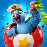 Bingo Voyage: Bingo ao Vivo icon