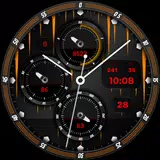 CWF014 Hybrid Watch Face icon