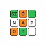 Sz&oacute; napot - Napi sz&oacute;j&aacute;t&eacute;k
