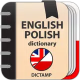 English Polish Dictionary icon