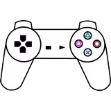 ePSXe for Android icon