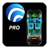 Dr.Falcon Drive PRO icon