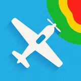 Aeromet - METAR &amp; TAF icon