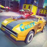 Taxi Driver Sims 2021 icon