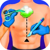 Doctor Surgery : Games 2025