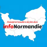 infoNormandie.com icon