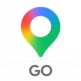 Google Maps Go icon
