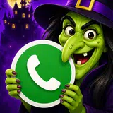 Witch Call: Parenting Help icon