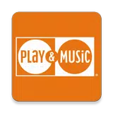 Gymboree Play &amp; Music icon