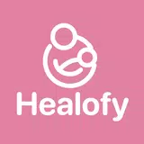 Healofy Pregnancy &amp; Parenting icon