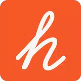 Helpr App icon