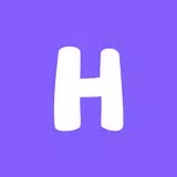 Heya - Video chat.Live.Friends