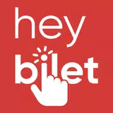 Heybilet: Otob&uuml;s &amp; U&ccedil;ak Bileti icon