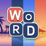 Word Town: Ca&ccedil;a-palavras