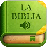 Biblia Sagrada Reina Valera icon