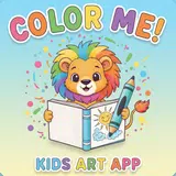 Kids Coloring &amp; Drawing