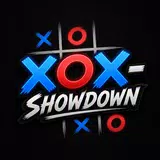 XOX-showdown icon