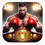 Sim: Heavyweight Boxing