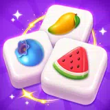 Jolly Tiles: Triple Match