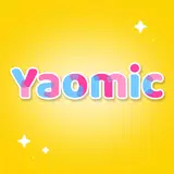 Yaomic เว็บตูน วาย นิยาย ฟิน icon