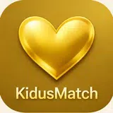 Kidus Match icon