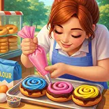 Jogos de Cozinhar Restaurante