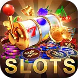 SLOTS MASTER K77 icon