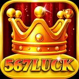 567 Lucky game icon