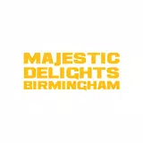 Majestic Delights - Birmingham icon