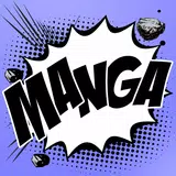 مكتبة المانجا - Manga Library icon