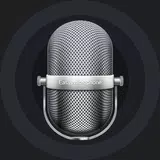 Microfone Amplificador Voz icon