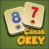 &Ccedil;anak Okey icon