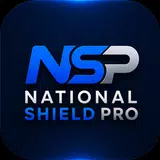 National Shield Pro icon