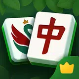 Mahjong Blast: Quebra-Cabe&ccedil;a icon