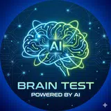 Brain Test icon
