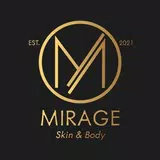 Mirage Skin &amp; Body icon
