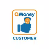 QMoney - Customer icon