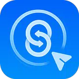 Quick Share: File Transfer App icon