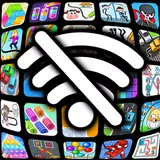 Minijogos de L&oacute;gica e Desenho icon