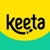 Keeta - Delivery de comida icon