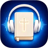 Biblia NTV + Audio Dramatizado icon