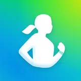 Samsung Health icon