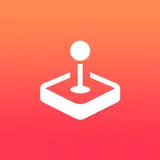Arcade Games Mame icon