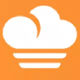 Lunch Cloud icon