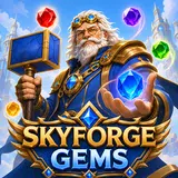 Skyforge Gems icon